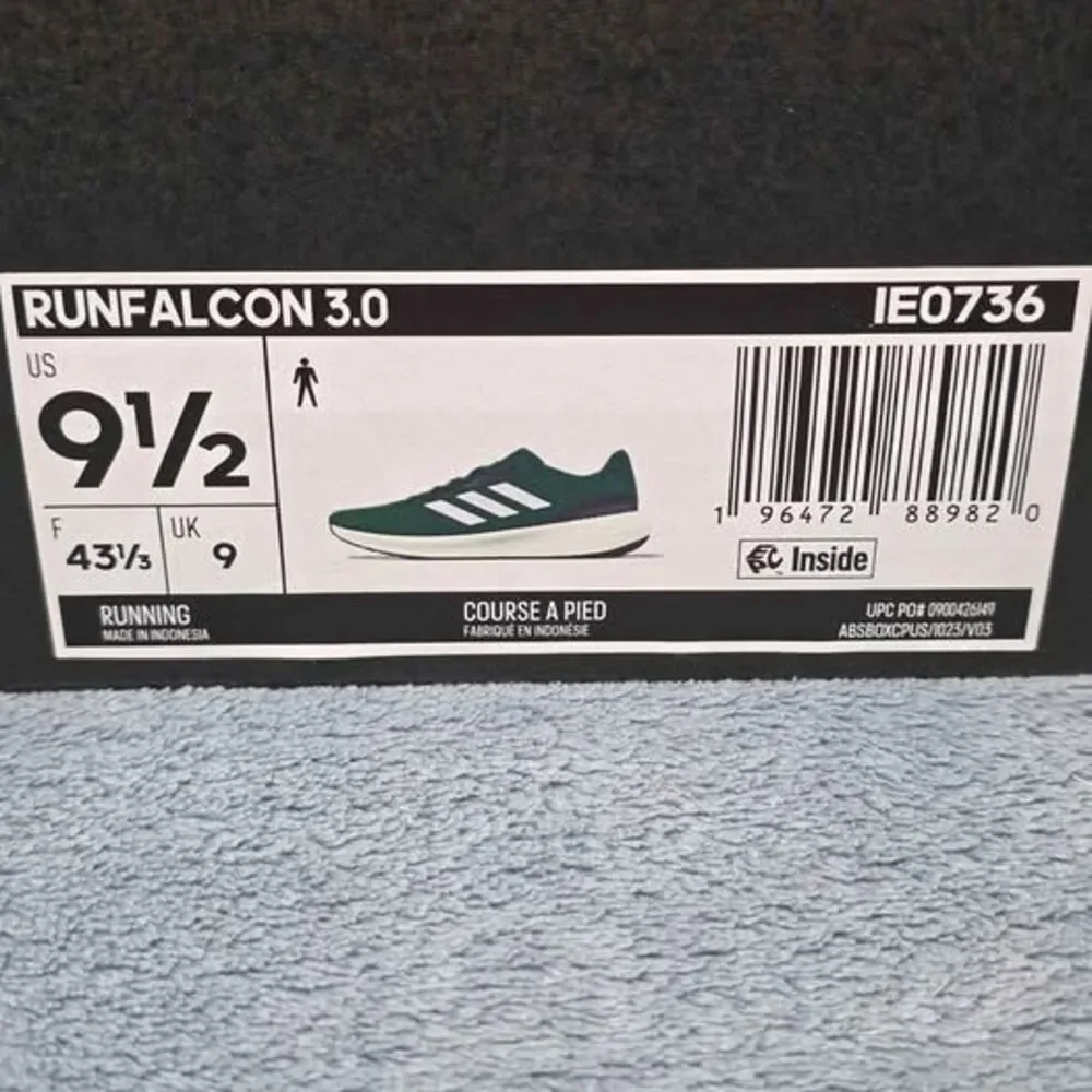 adidas new runfalcon